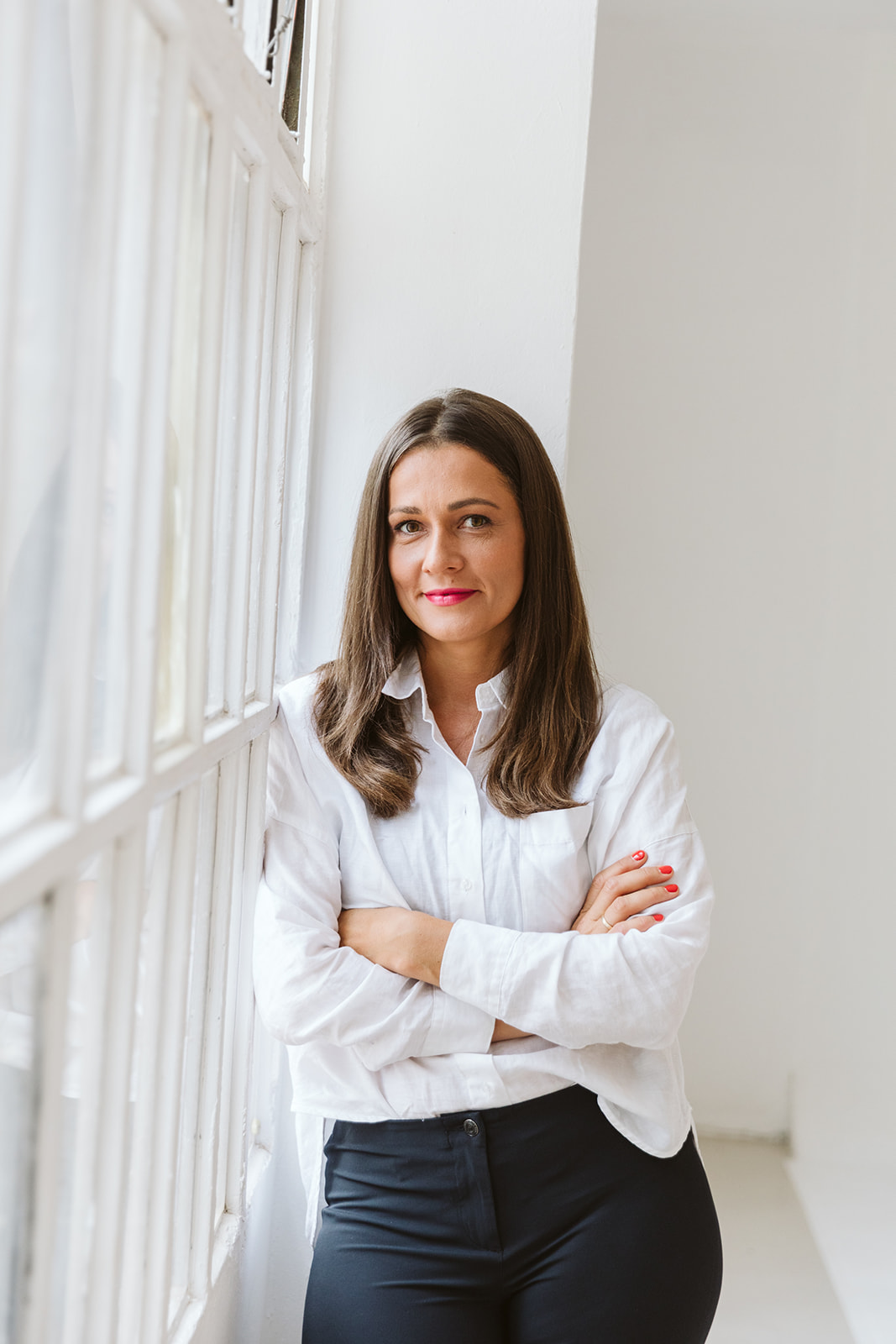 Olga Gettler – RTT Hypnotherapist